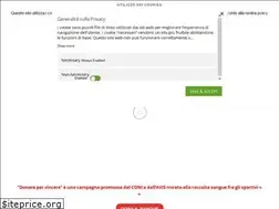 Sites similar to avisardegna.it
