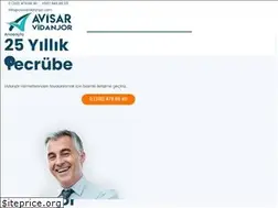 Sites similar to avisarvidanjor.com