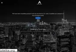 Sites similar to avisaservices.com