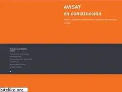 Sites similar to avisat.net