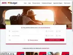 Sites similar to avisbudgetgsa.com