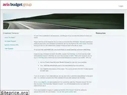 Sites similar to avisbudgetneighborhood.com