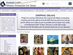 Sites similar to avisca.com