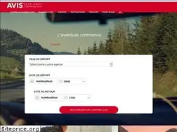 Sites similar to aviscaraway.com