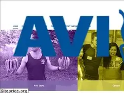 Sites similar to avischaeferfund.org