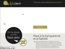 Sites similar to avisclient.org