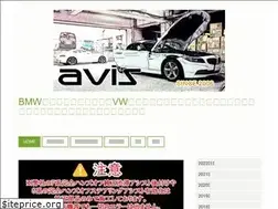 Sites similar to aviscoding.com
