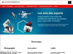 Sites similar to avisconseils.com