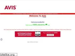 Sites similar to aviscuracao.com