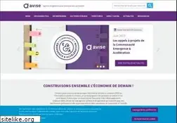 Sites similar to avise.org