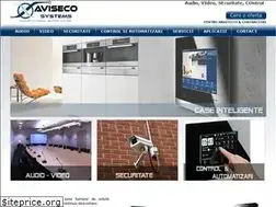 Sites similar to aviseco.ro
