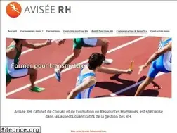 Sites similar to aviseerh.com