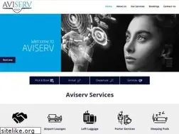Sites similar to aviserv.co