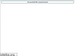 Sites similar to aviserves.com
