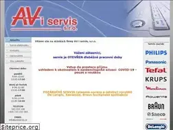Sites similar to aviservis.cz