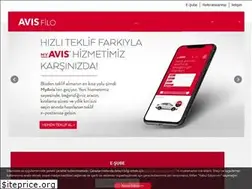 Sites similar to avisfilo.com