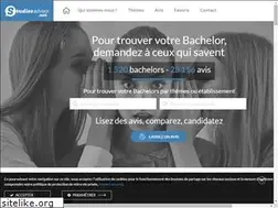 Sites similar to avisgrandesecoles.fr