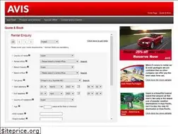Sites similar to avisguam.com