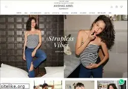 Sites similar to avishagarbel.co.il