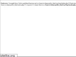 Sites similar to avishanshop.com