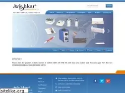Sites similar to avishkar.com