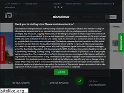 Sites similar to avishkaradvani.in
