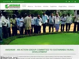 Sites similar to avishkarngo.org