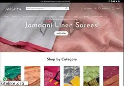 Sites similar to avishya.com