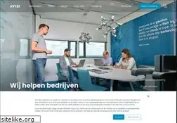 Sites similar to avisi.nl