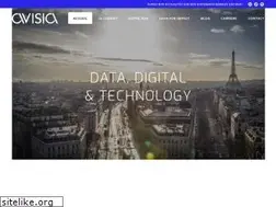 Sites similar to avisia.fr