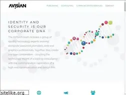 Sites similar to avisian.net