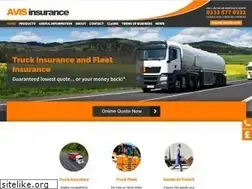 Sites similar to avisinsurance.co.uk
