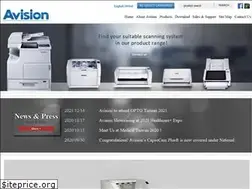 Sites similar to avision.com