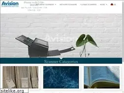 Sites similar to avision.de