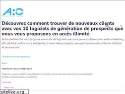Sites similar to avision.org