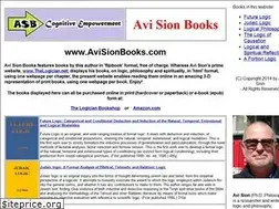 Sites similar to avisionbooks.com