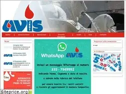 Sites similar to avisjesi.it