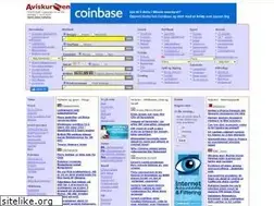 Sites similar to aviskurven.no