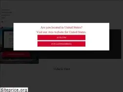 Sites similar to avislac.com