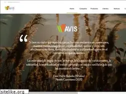 Sites similar to avislatam.com