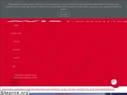 Sites similar to avisleasing.com.ua