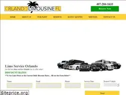 Sites similar to avislimofl.com