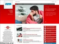 Sites similar to avislivorno.it