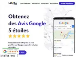 Sites similar to avislocal.com