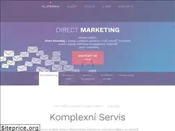 Sites similar to avismarketing.cz