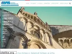 Sites similar to avismassamarittima.it