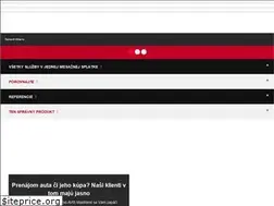 Sites similar to avismaxirent.sk