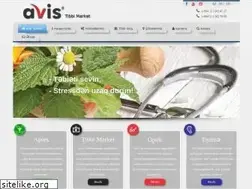 Sites similar to avismed.az