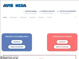 Sites similar to avismeda.it