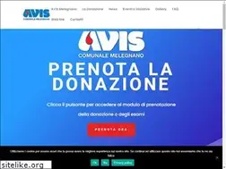 Sites similar to avismelegnano.it